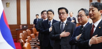 최 대행, 대전 초등생 사망사건 애도