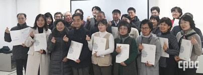 “본당이 나눔의 거점”… 서울가톨릭복지회, 올해 22개 본당에 1억여 원 지원