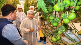 청년과 디지털 혁신이 만난 농업 현장