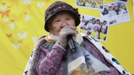 일본군 ‘위안부’ 피해자 길원옥 할머니 별세…생존자 7명