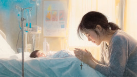 [제12회 신앙체험수기]  장려상- 야훼이레