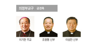 회경축·금경축 “축하합니다” 목자의 삶과 헌신에 “감사합니다”