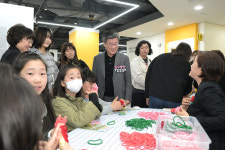중구청소년센터, 청소년에게 다시 열리다