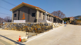 [새 성전 봉헌] 원주교구 덕산본당