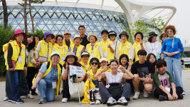 서울 신대방동본당, 본당 설립 30주년 행사