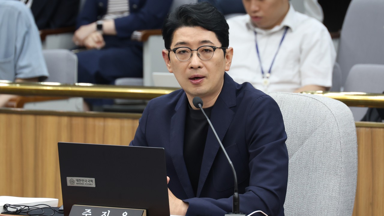 김민석 후보자와 주진우 의원, 공개적 설전으로 갈등 확산?
