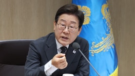 이 대통령, 차관 인사 딘행