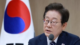 이 대통령, 부동산 대책에 