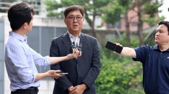 최휘영 문체부 장관 후보자 