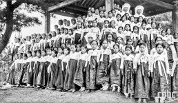 개신교의 교육사업 물량 공세 속 교리교육·문맹 퇴치에 헌신