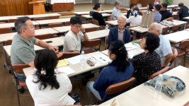 가톨릭 예술가들, 제주서 새 복음화 길 모색