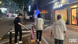 기후위기 시대, 어떻게 살아갈지 묵상하고 실천하는 청년들