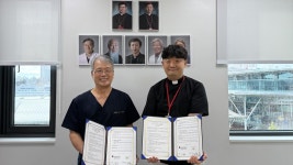 서울남부하나센터·요셉의원, 북한이탈주민 치과진료 지원 협약