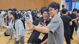 ‘축성생활의 해’ 수도자들, 평화를 기도하고 행복을 맛보다