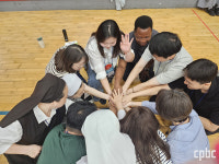 ‘축성생활의 해’ 수도자들, 평화를 기도하고 행복을 맛보다
