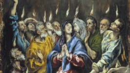 성부·성자·성령에 관한 교의 논쟁 심화