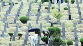 죽음은 끝이 아니라 사랑을 완성해 가는 과정