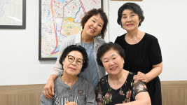 남영호 참사 피한 출산 진통의 기적… “생명은 곧 하느님”