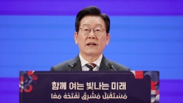 이 대통령, '샤인 이니셔티브' 제안…