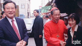 선우경식은 병마로 떠났지만 요셉의원 무료진료는 계속된다