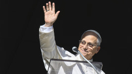 희년 폐막해도 희망의 순례는 계속