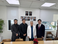 잠원동본당, 대림 시기 2차 헌금 전액 요셉의원 전달