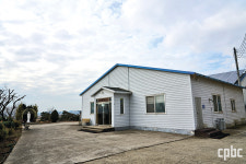 조선 박해 시기 조운로 따라 이어진 신앙의 길, 초락도공소