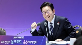 이 대통령 