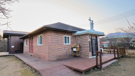 섬강이 품은 사랑과 믿음의 자리, 간현공소