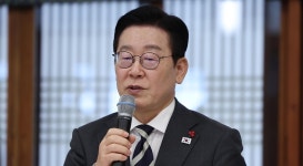 이 대통령 