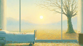 죽음은 결과가 아니라 과정, 말기 돌봄 상상해야