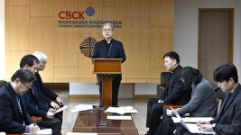 한국 주교단, ‘모자보건법 일부 개정 법률안’에 대한 성명 발표