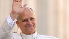 교황, 당국은 대화를 통해 휴전과 평화를 추구해야 한다.