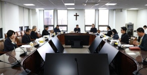 서울대교구, 애화학교 인수한다…장애인 사목 확대 