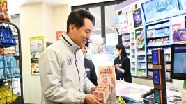 오세훈, 대학로 편의점 찾은 이유는?…고립은둔 청년 온(溫) 프로젝트