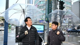 서울시, 신대방삼거리역에 792세대 주택 공급…역세권 활성화