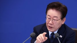 내일 개헌 표결 앞두고…이 대통령 