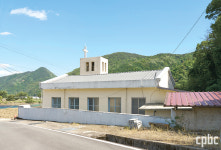 코로나19 이후 멈춰선 100년 신앙의 숨결, 상괴공소