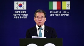 이 대통령, EU에 