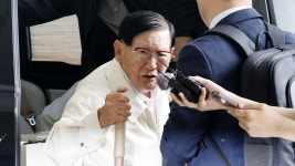 합수본, 신천지 교주 이만희 구속영장 청구