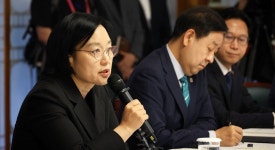당정, 미래대응기금 신설 추진…3대 메가프로젝트 힘 싣는다