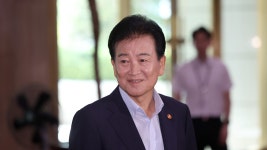 정동영, 조현 '이상주의' 발언에 