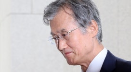 靑, 손봉기 대법관 후보 제청 반려 검토…