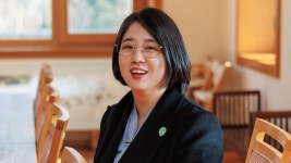 30대 최연소 장관 나오나, 성평등부 장관에 용혜인 지명