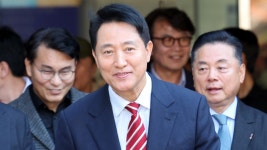 오세훈 2심 무죄, 시장직 상실 위기 벗어나…