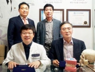 서울남부회, 진료지정협력병원 업무협약