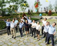 중부발전, 청년이사회 출범