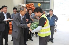 방폐공단, 협력사 맞춤형 동반성장 강화