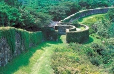 길, 나를 만나러 가는 여정 고창읍성