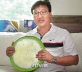 (업체탐방)비전테크